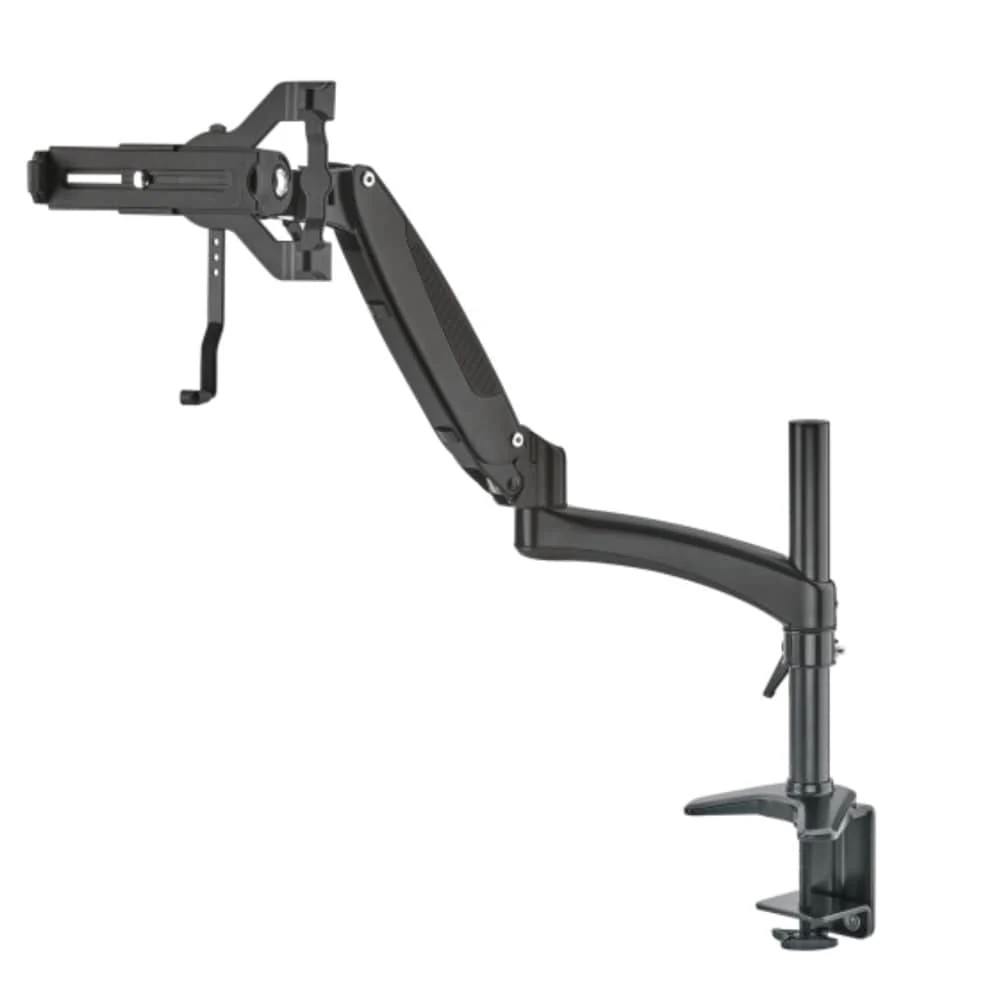 Konig & Meyer 23874 000 55 Tablet-PC Holder Bundle - Black - Image 2