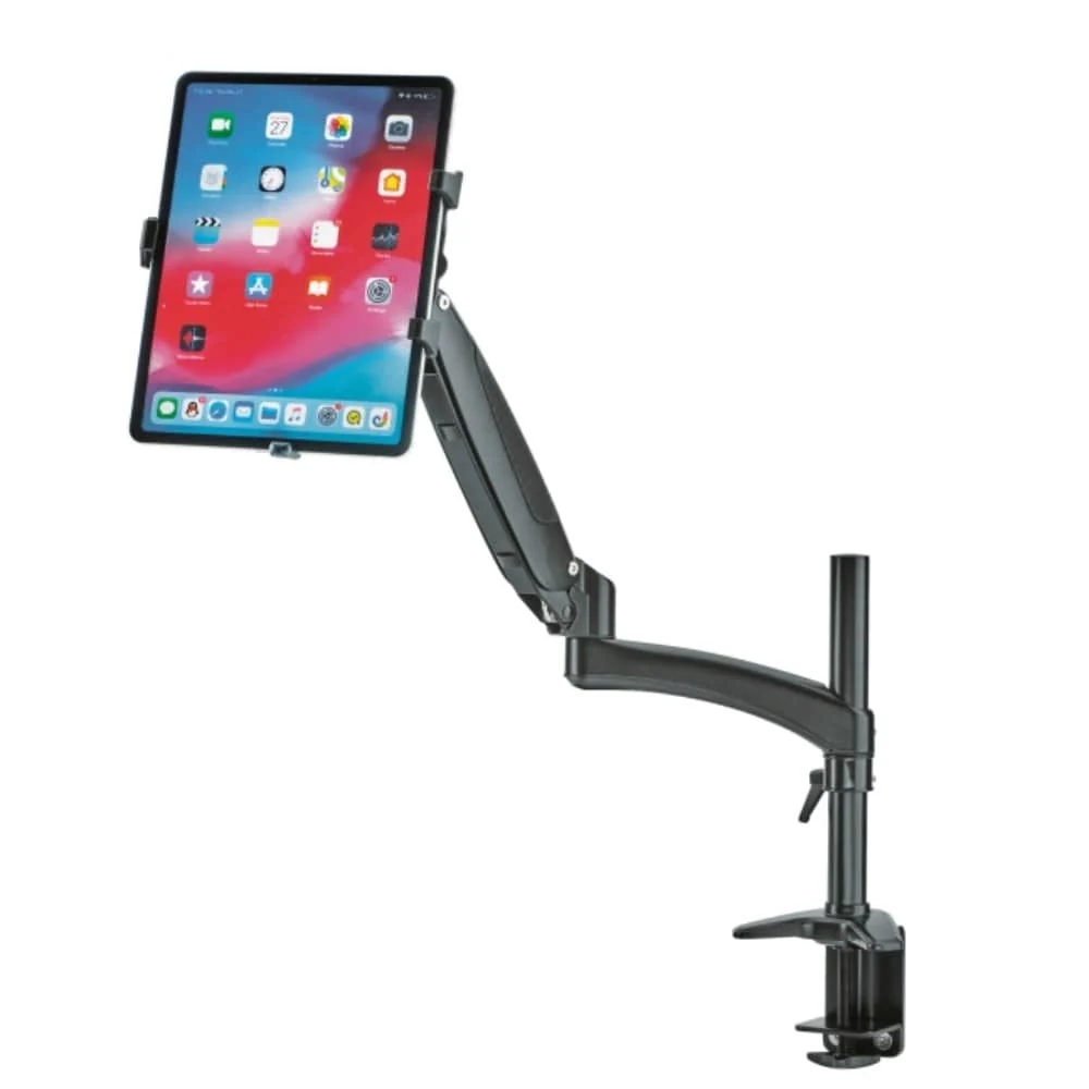Konig & Meyer 23874 000 55 Tablet-PC Holder Bundle - Black - Image 3