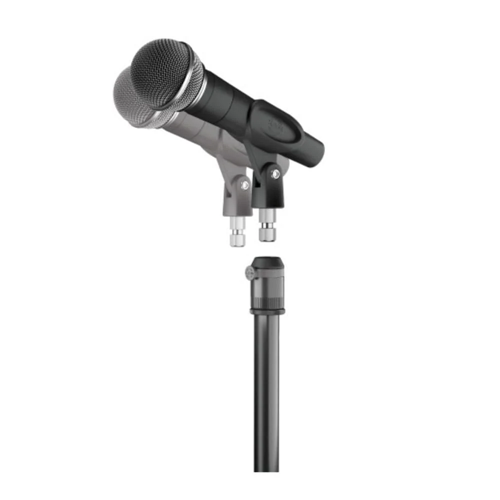 Konig & Meyer 23900-300-55 Quick Release Adapter for Microphone - Image 3