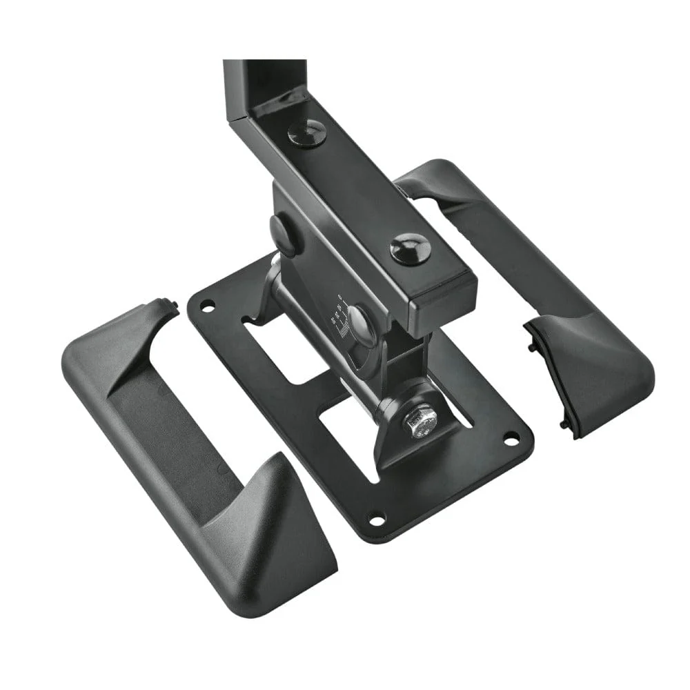 Konig & Meyer 24463 000 55 Cover for Speaker Wall Mount - Image 2