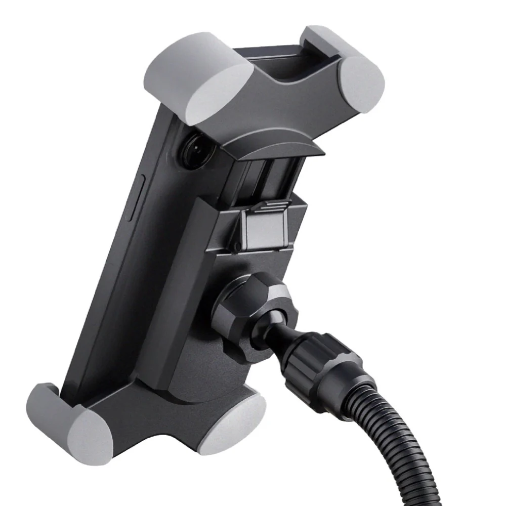 Konig & Meyer Desktop Smart Phone Stand - Image 5