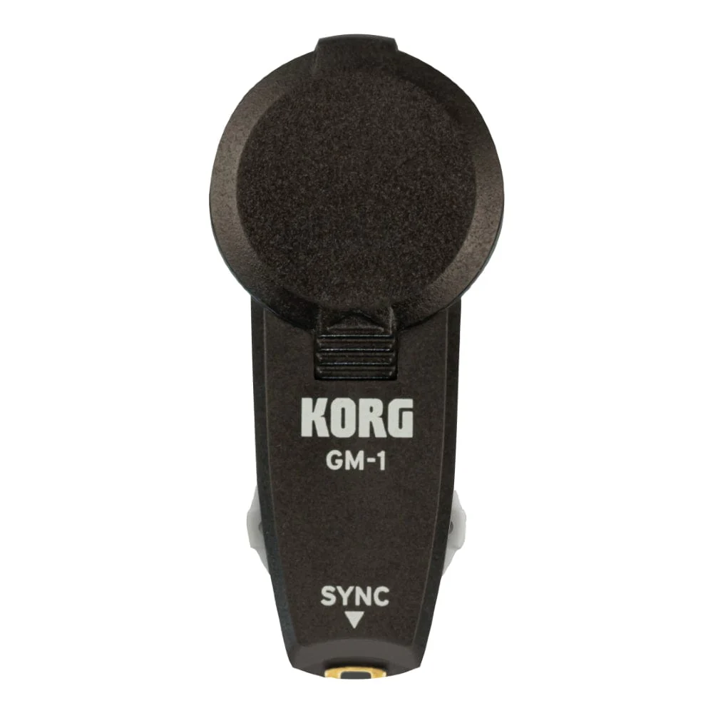 Korg GM-1 In Ear Metronome