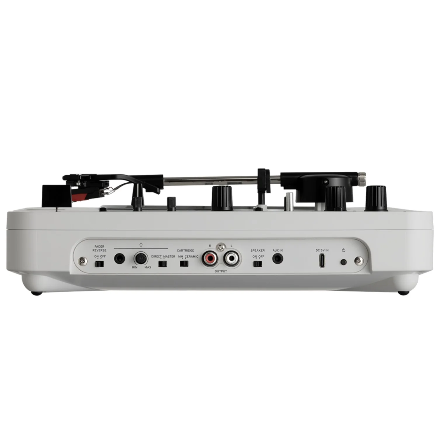 Korg HandyTraxx Play Portable Record Player - Image 2