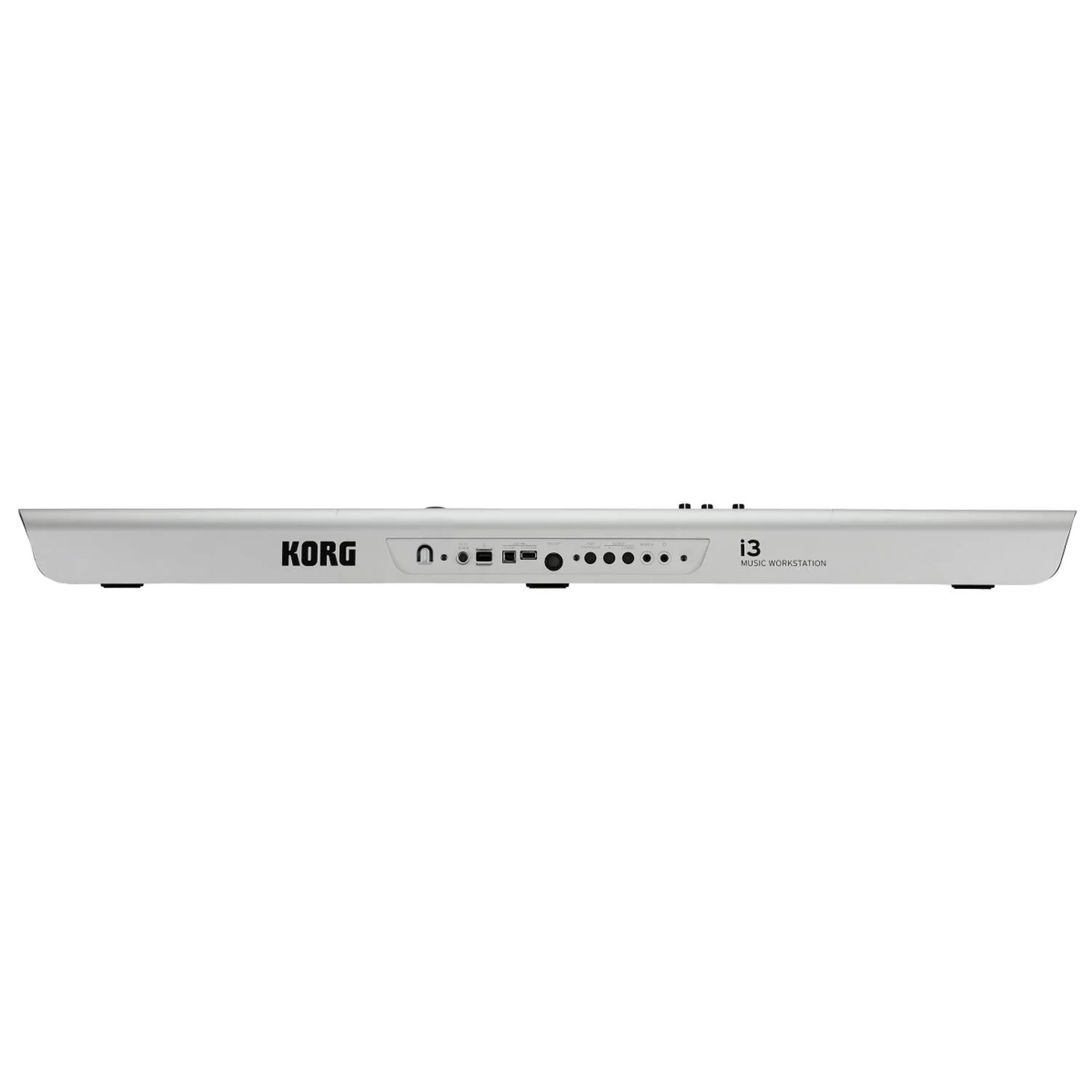 Korg i3 61 Keys Music Workstation Arranger Keyboard - Image 6