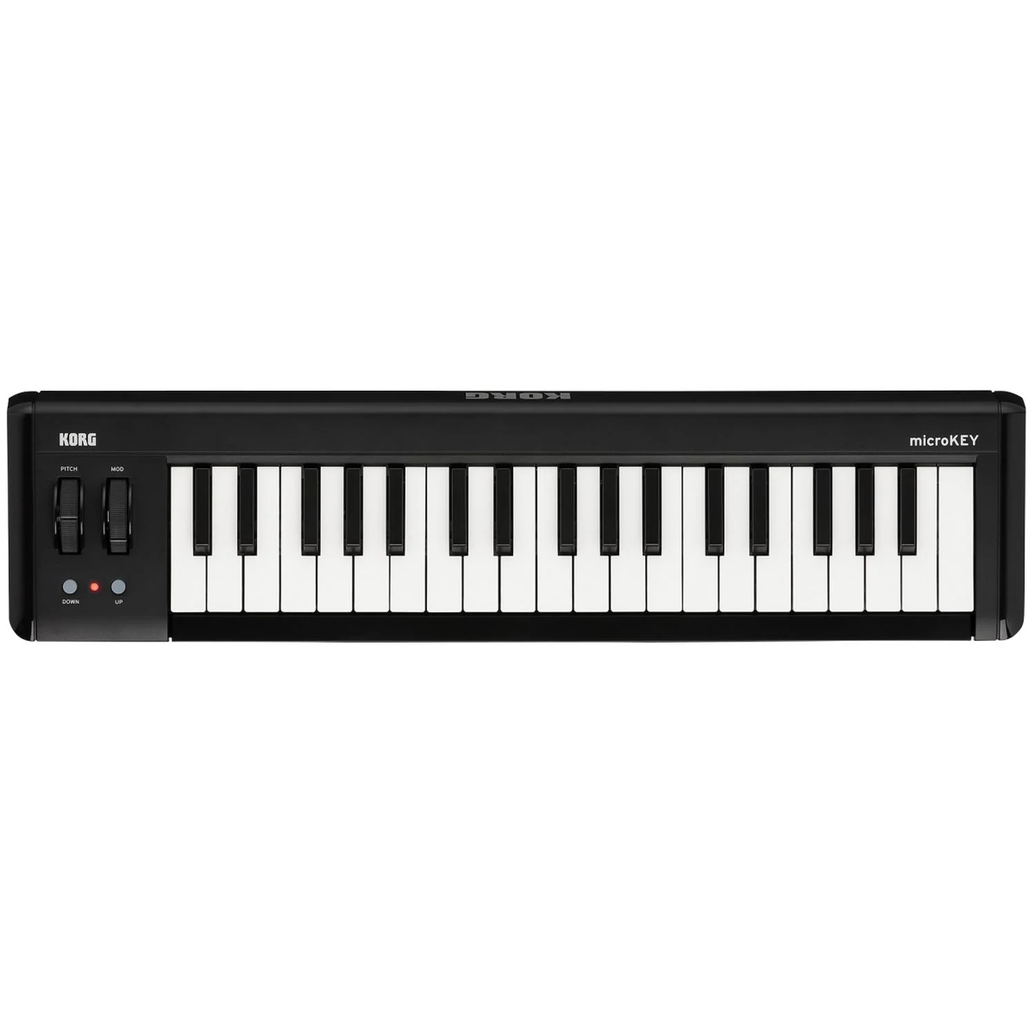 Korg MicroKey 2 37-Key Midi Keyboard