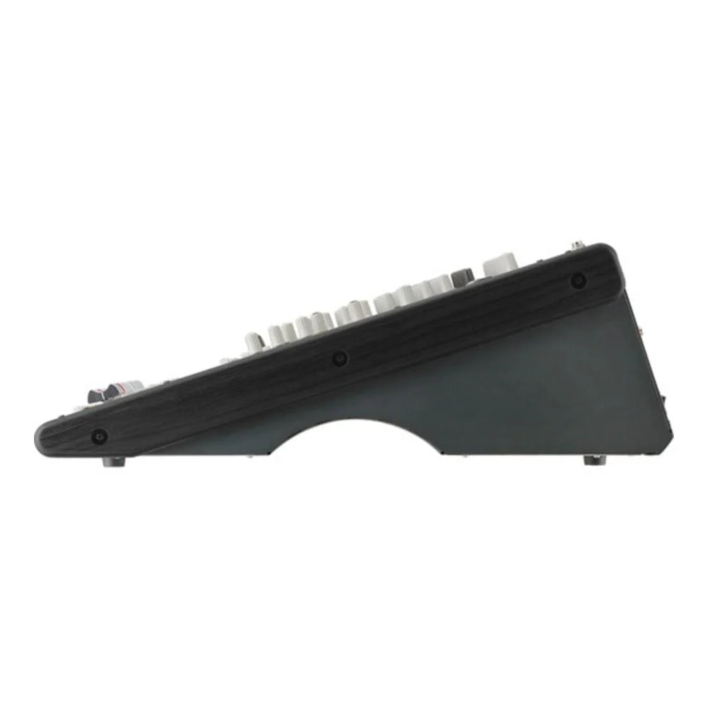 Korg MW-1608 16x8x2 Hybrid Analog / Digital Mixer- Black - Image 4