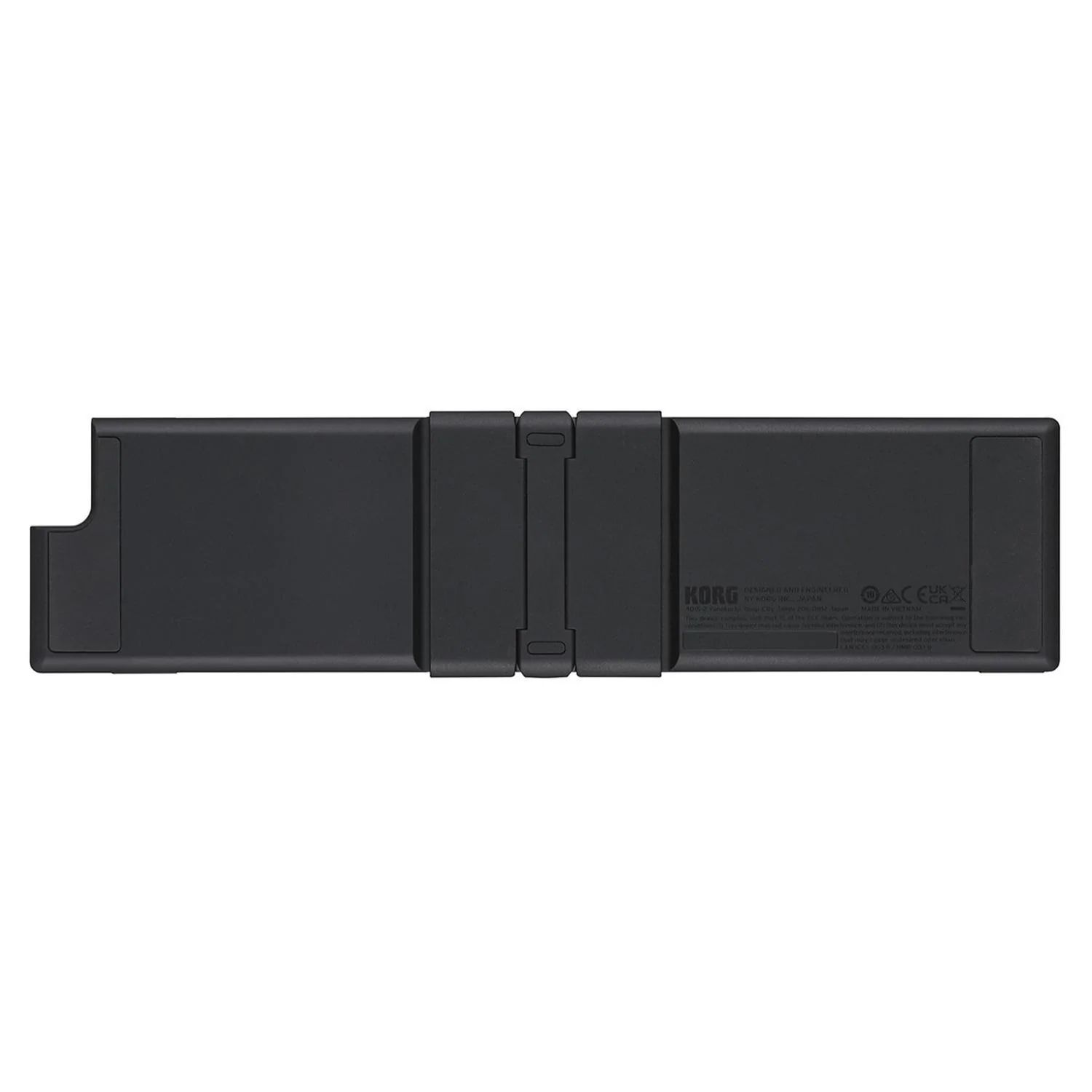 Korg Nanokey Fold Midi Controller Keyboard - Image 2