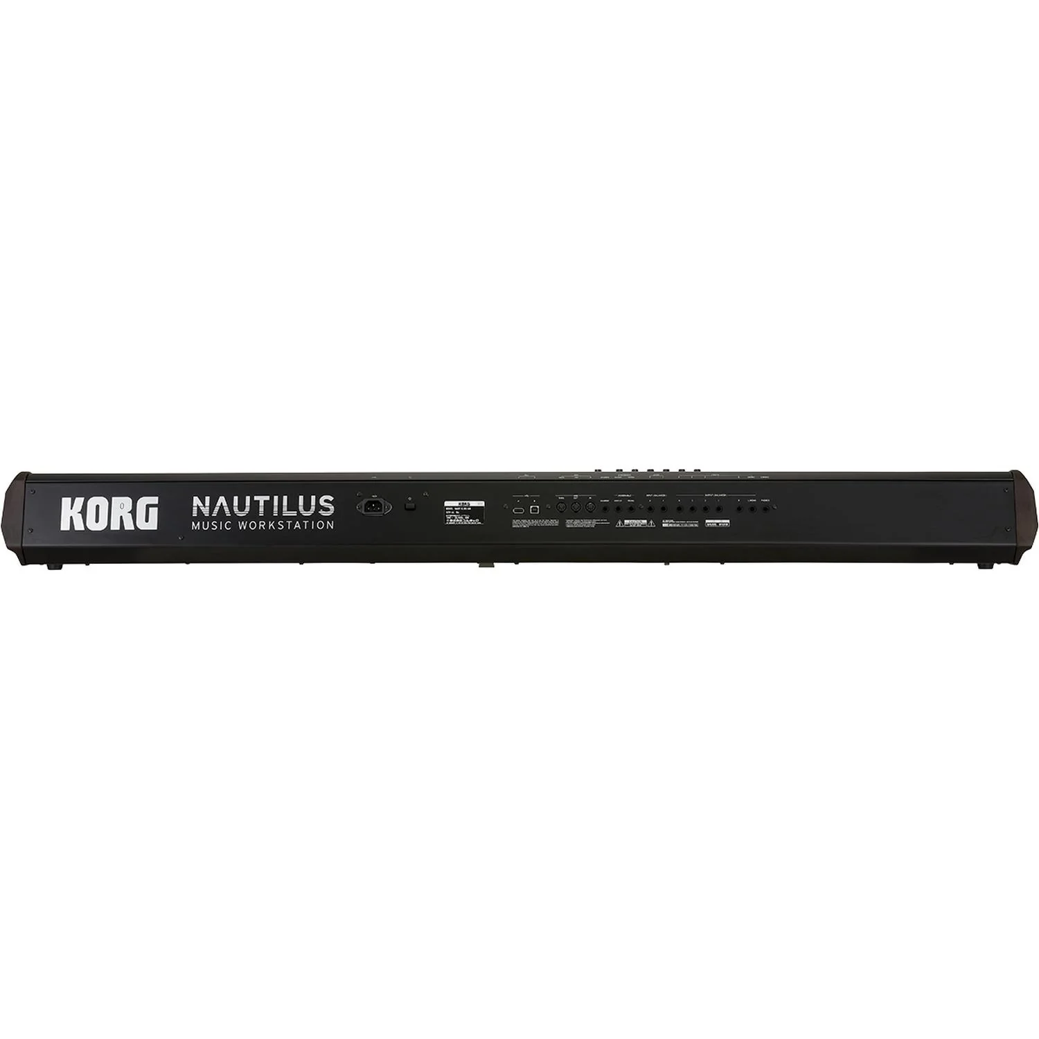 Korg NAUTILUS AT Music Workstations Synthesizers - Image 6