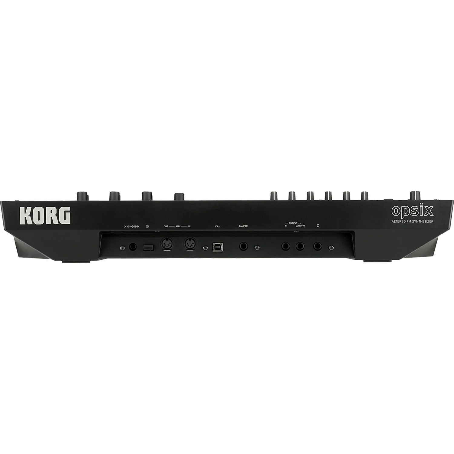 Korg Opsix 37-Keys Altered FM Synthesizer - Image 4