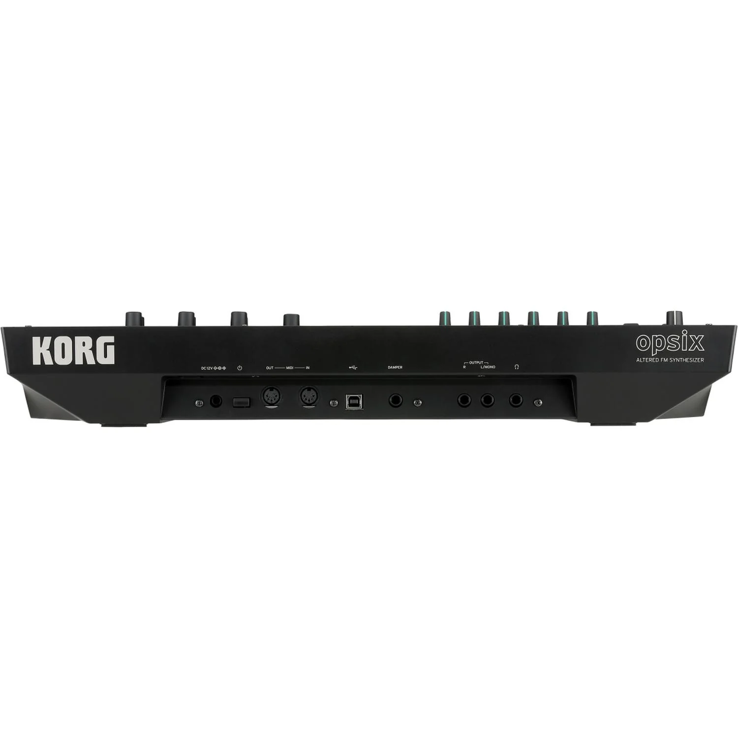 Korg OPSIX MK2 Altered Synthesizer - Image 3