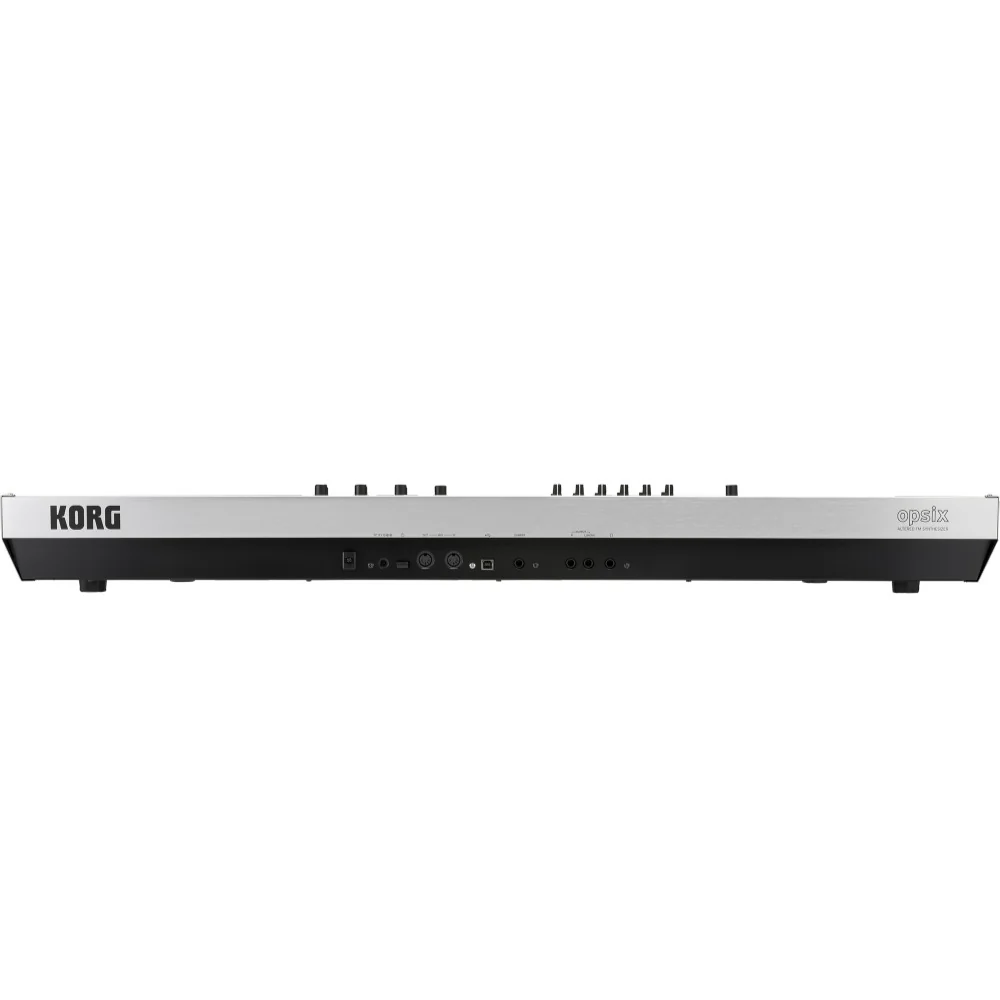Korg OPSIX-SE Platinum 61 Key Synthesizer - Image 3