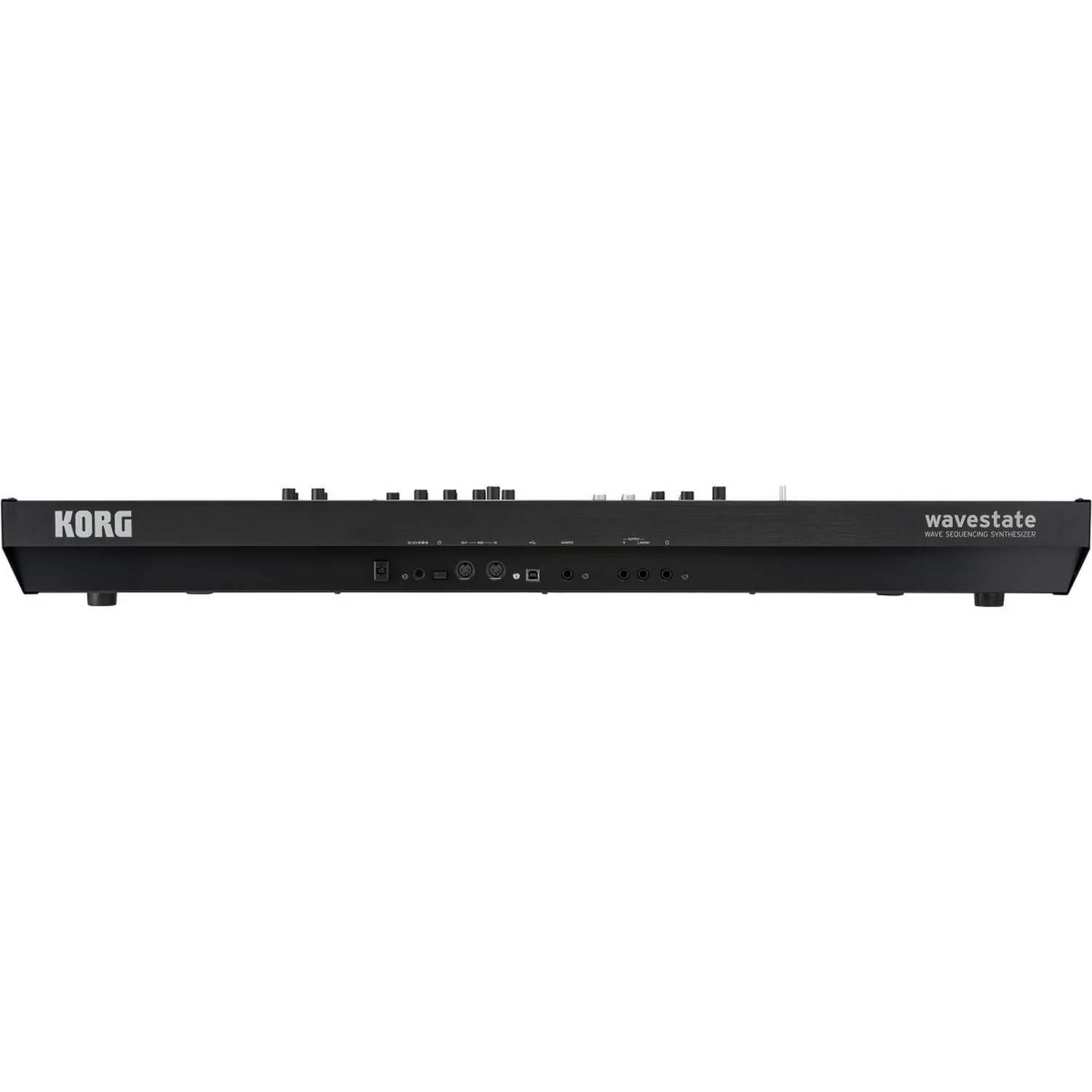 Korg Wavestate SE 61 Key Wave Sequencing Synthesizer - Image 4