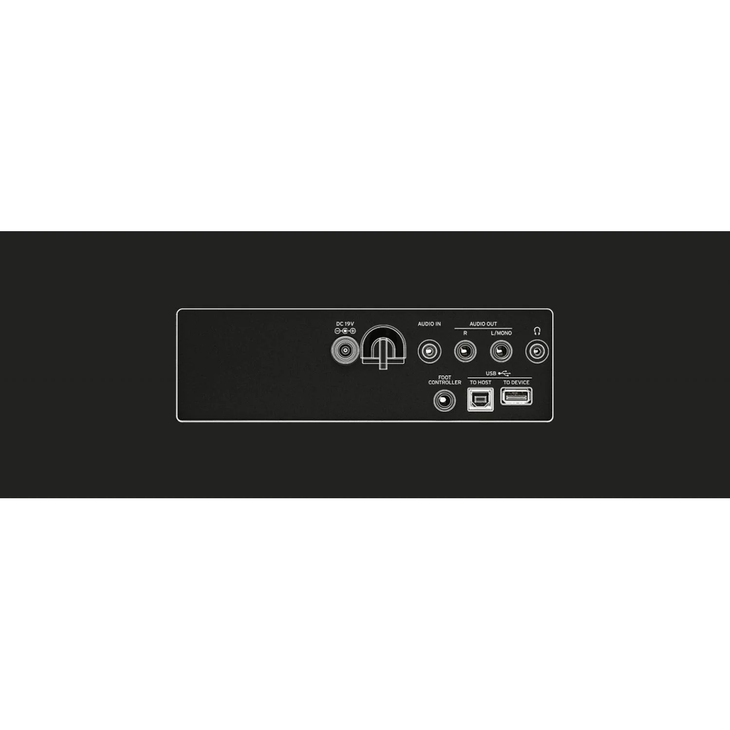 Korg XE20 Digital Ensemble Piano - Image 3