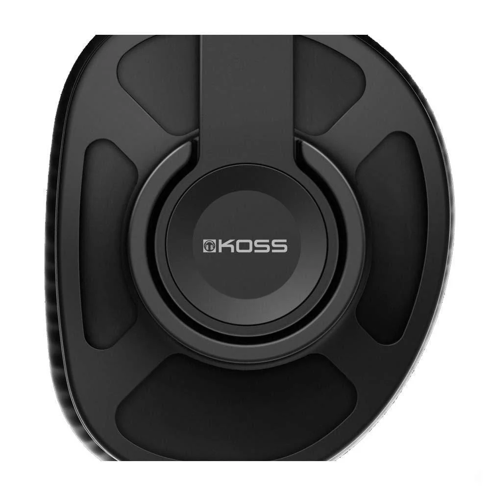 Koss GMR-540-ISO Closed-Back Full Size Immersive Gaming Headphone - Image 2