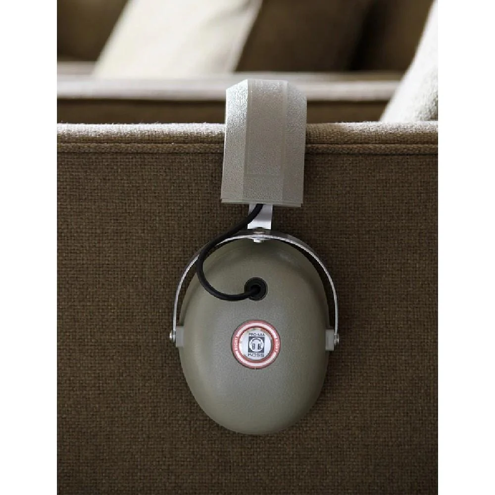 Koss Pro4AA V3 RW Over Ear Wired Headphones - Image 4