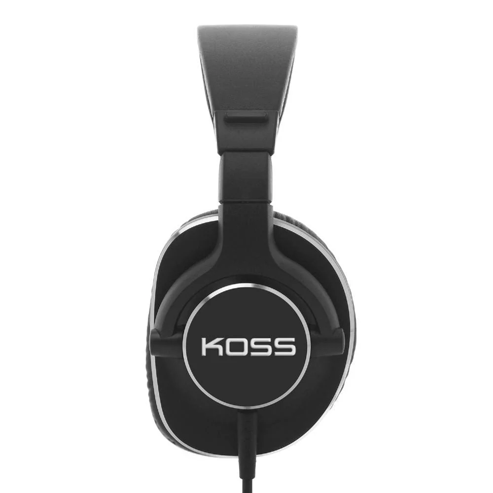 Koss Pro4S Full Size Studio Over Ear Headphones - Image 3