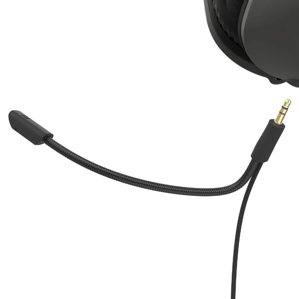 Koss SB42 USB Full-Size Over-Ear Communication Headset - Image 3