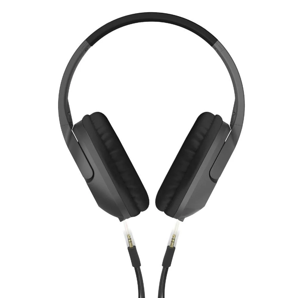Koss SB42 USB Full-Size Over-Ear Communication Headset - Image 4