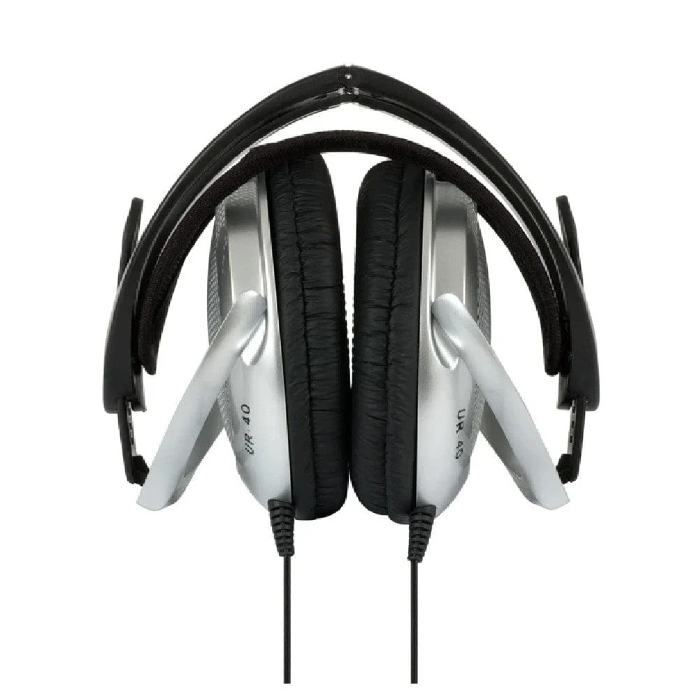 Koss UR40 Stereophones - Image 2