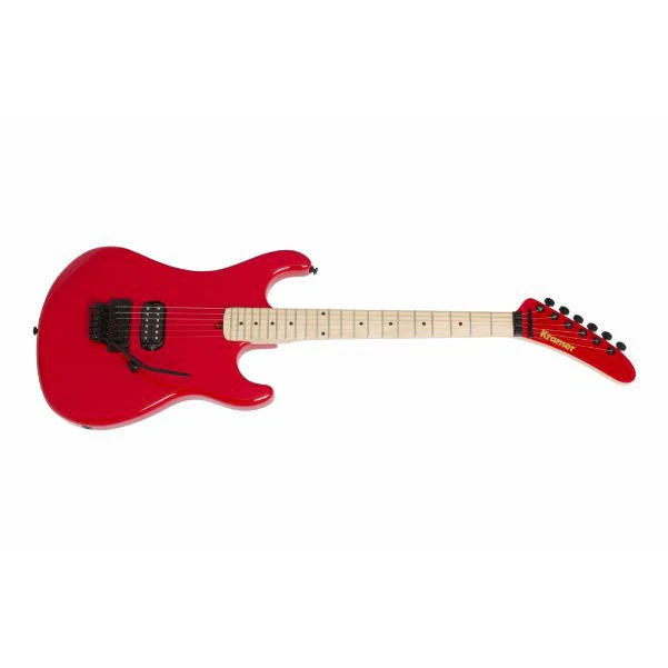 Kramer 84 Baretta Electric Guitar