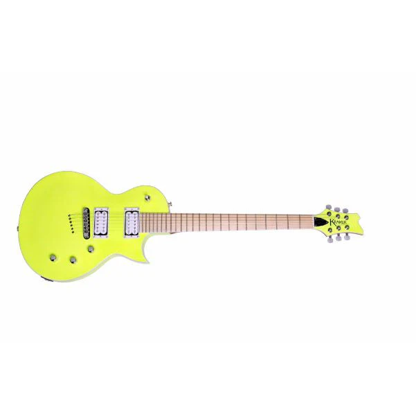 Kramer Assault 220 Plus Electric Guitar