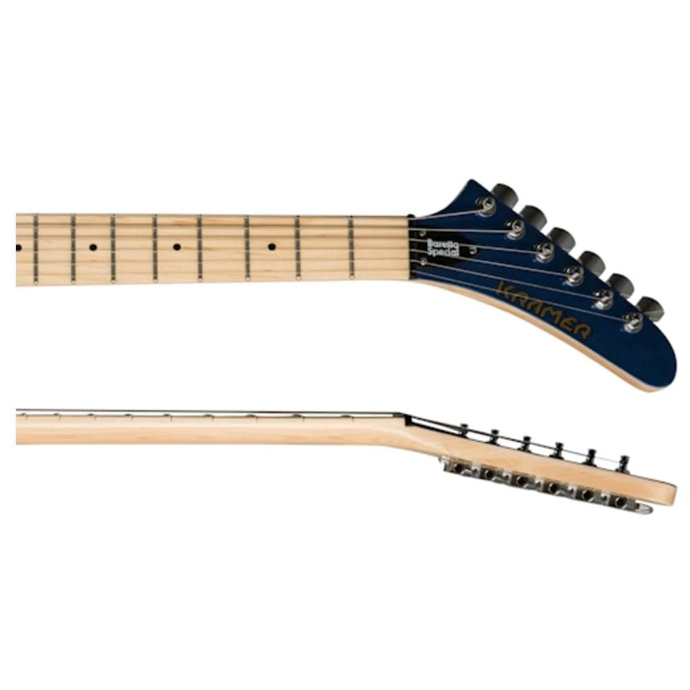 Kramer Baretta Special 6-Strings Electric Guitar - Image 3