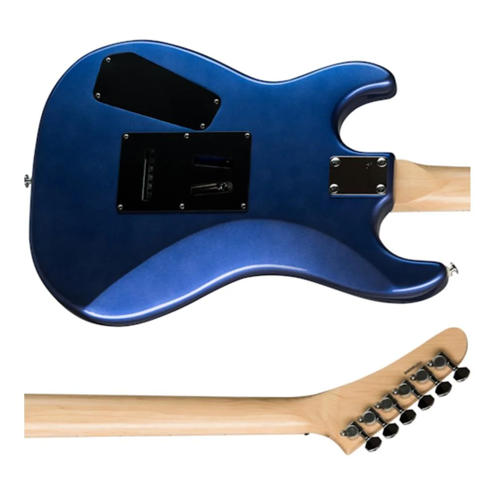 Kramer Baretta Special 6-Strings Electric Guitar - Image 4