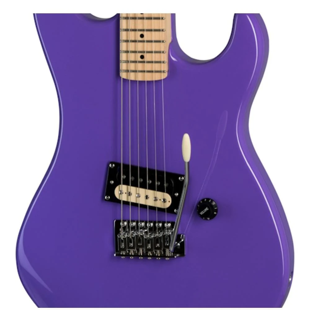 Kramer Baretta Special 6-Strings Electric Guitar - Image 6