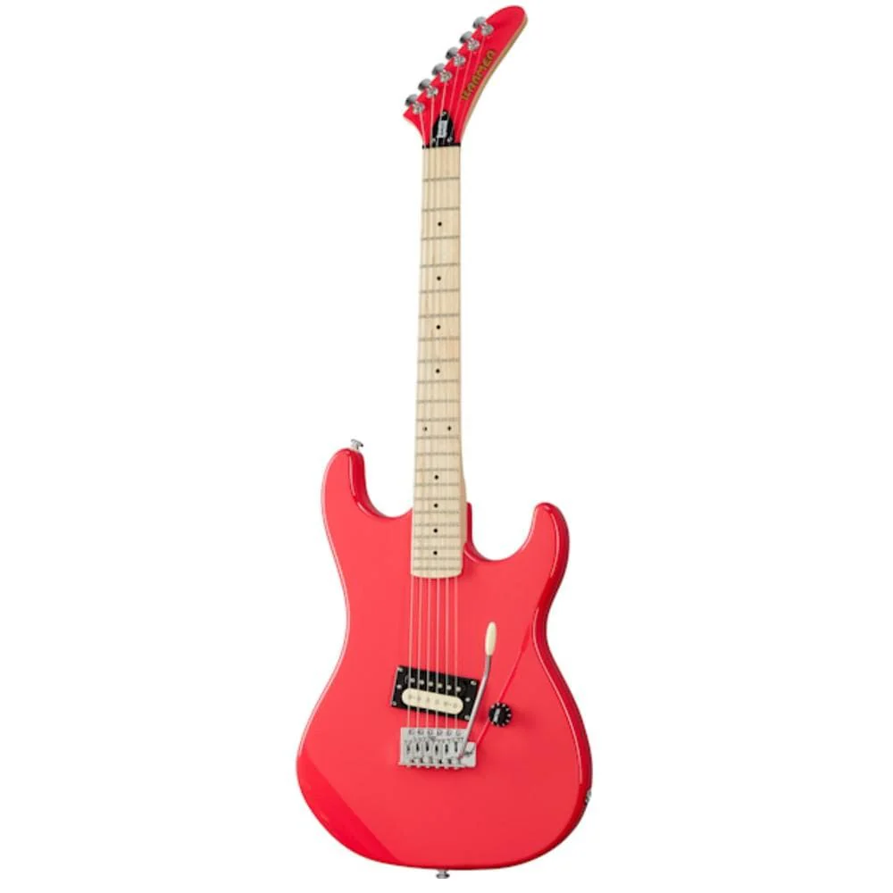 Kramer Baretta Special 6-Strings Electric Guitar - Image 9