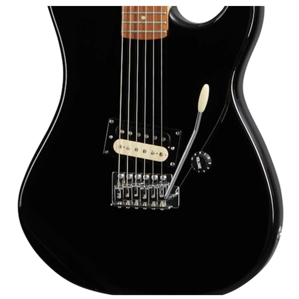 Kramer Baretta Special Chrome Hardware 6-Strings Electric Guitar - Image 2