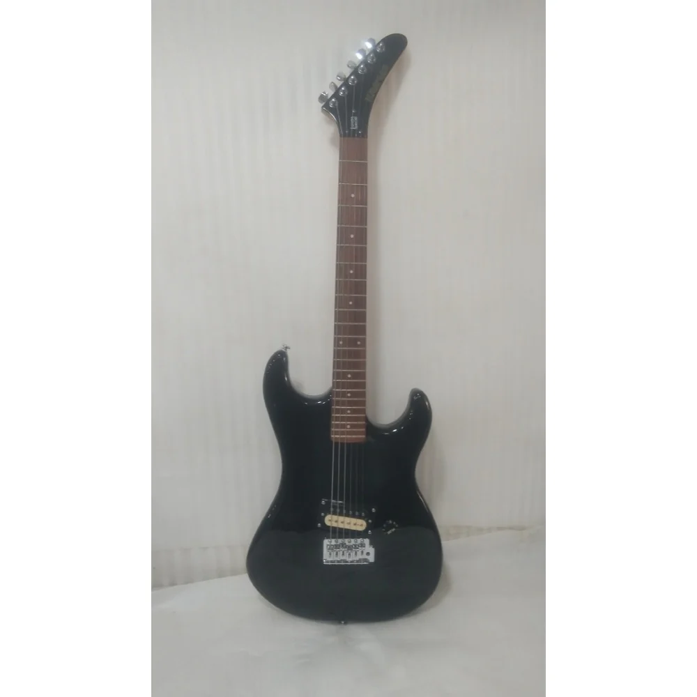 Kramer Baretta Special Chrome Hardware 6-Strings Electric Guitar - Open Box B Stock