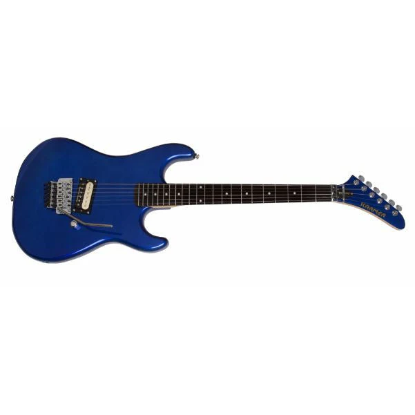 Kramer Baretta Vintage Electric Guitar