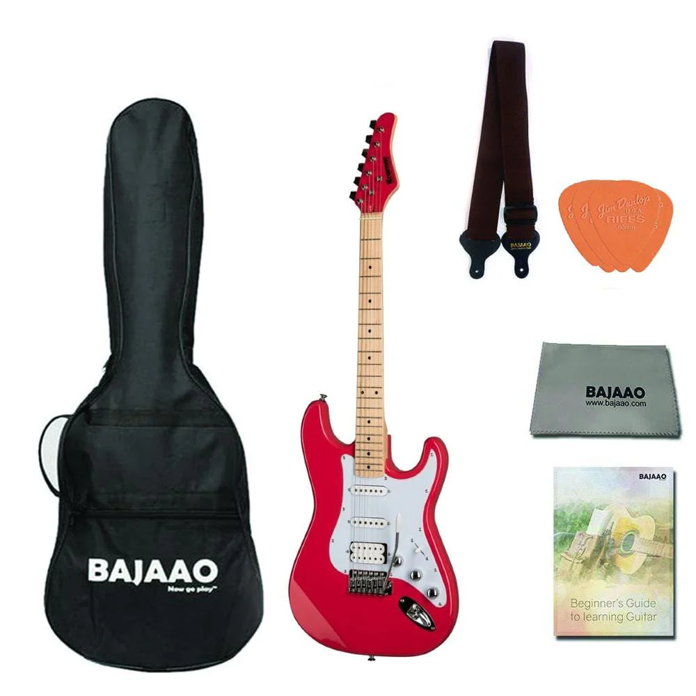 Kramer Focus VT-211S 6-Strings Electric Guitar - Image 17
