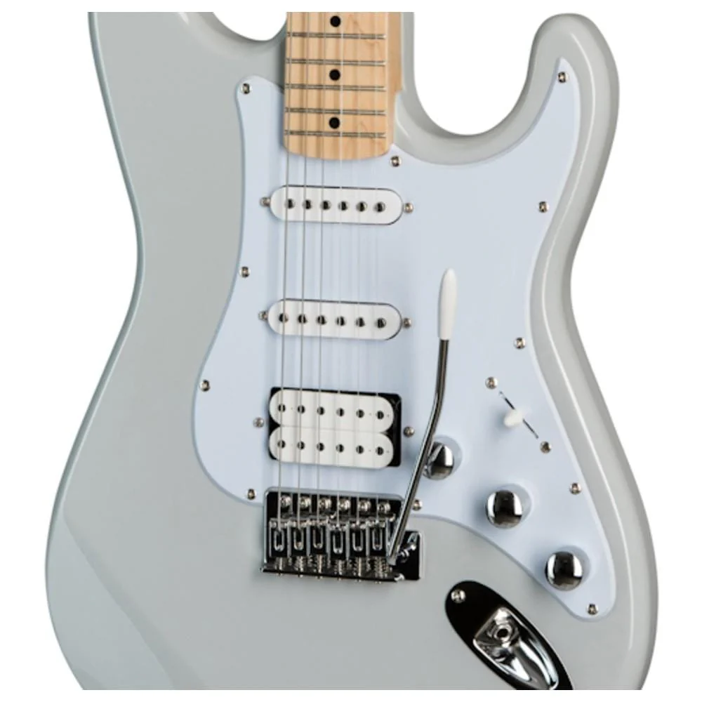Kramer Focus VT-211S 6-Strings Electric Guitar - Image 2