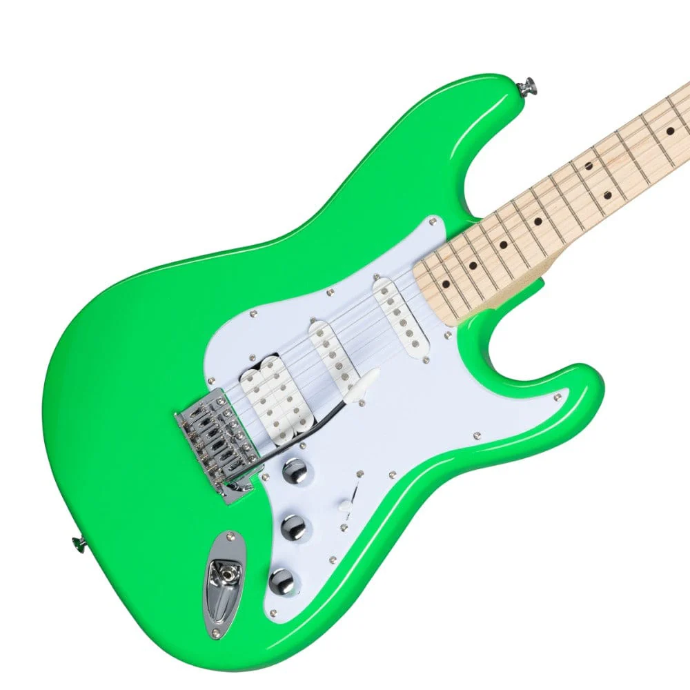 Kramer Focus VT-211S 6-Strings Electric Guitar - Image 21