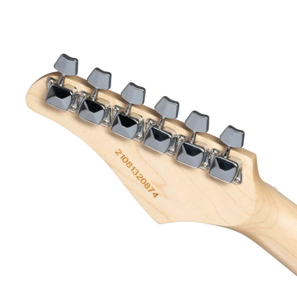 Kramer Focus VT-211S 6-Strings Electric Guitar - Image 24
