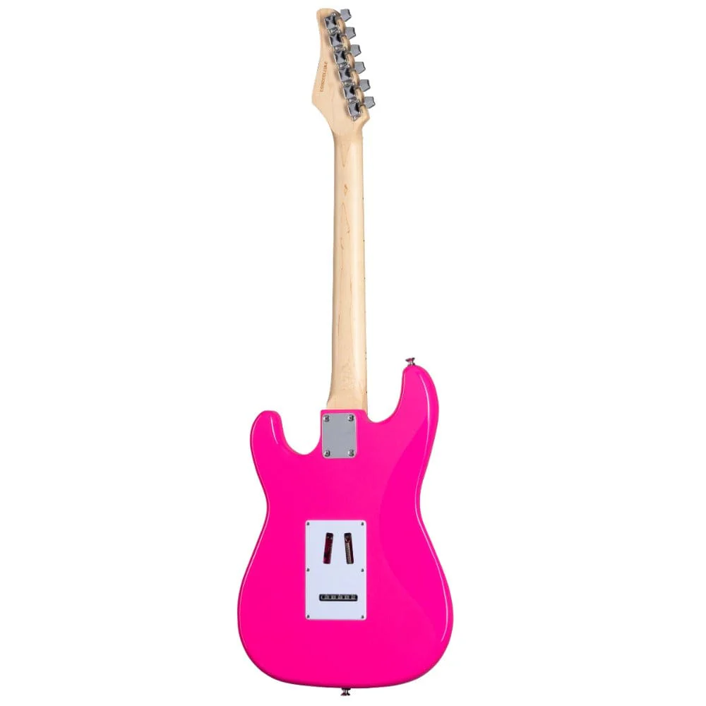 Kramer Focus VT-211S 6-Strings Electric Guitar - Image 32