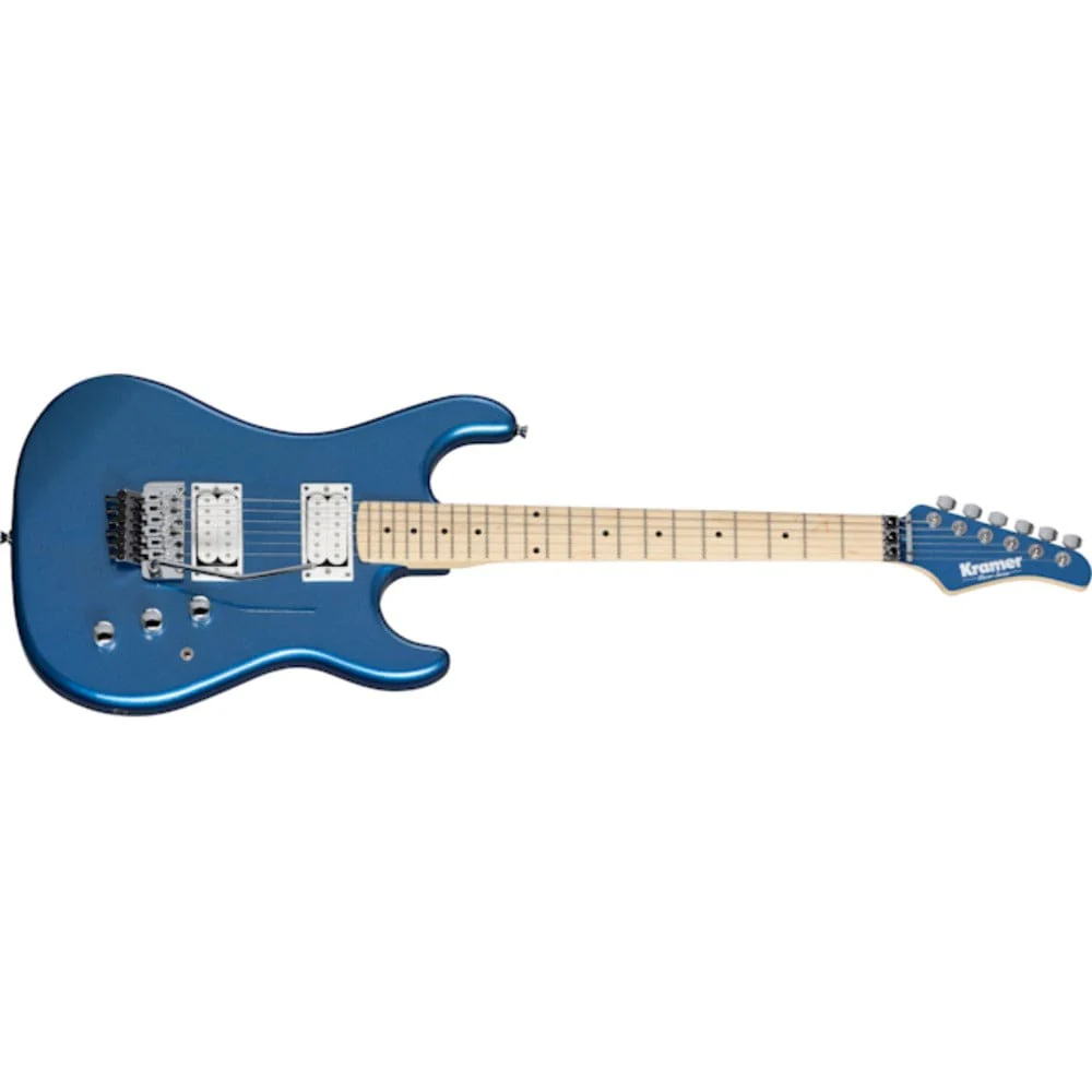 Kramer Pacer Classic 6 String Electric Guitar - Image 13
