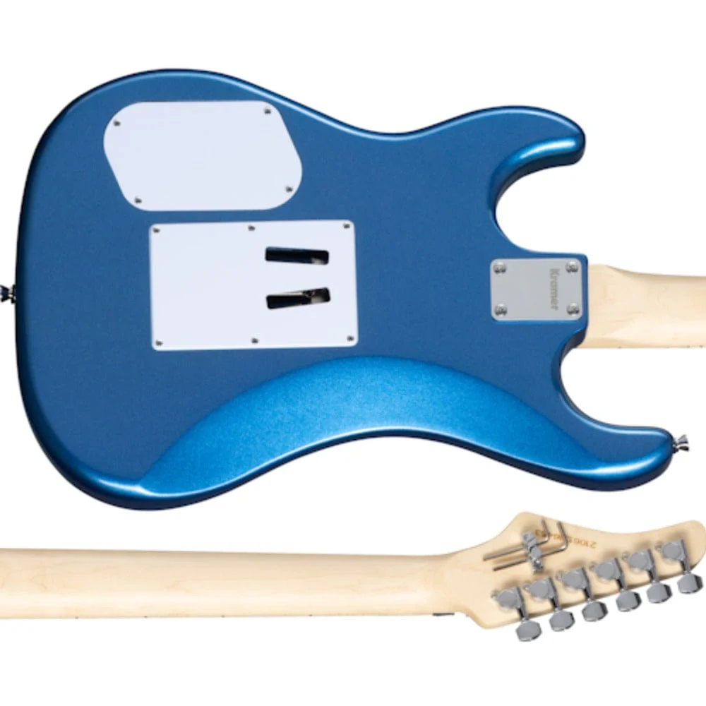 Kramer Pacer Classic 6 String Electric Guitar - Image 19