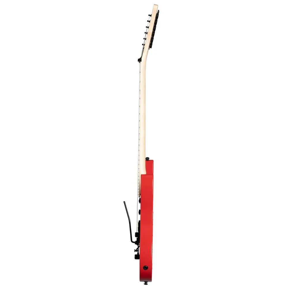 Kramer Striker HSS 6 String Electric Guitar - Image 11