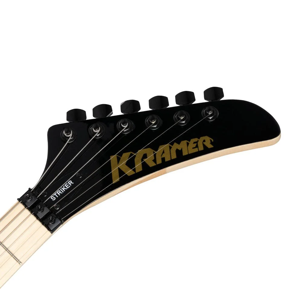 Kramer Striker HSS 6 String Electric Guitar - Image 12