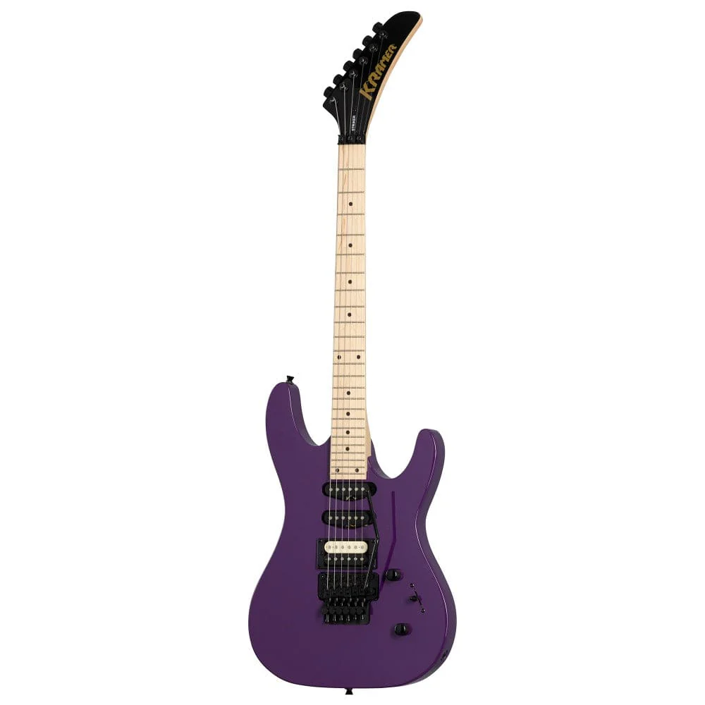 Kramer Striker HSS 6 String Electric Guitar - Image 15