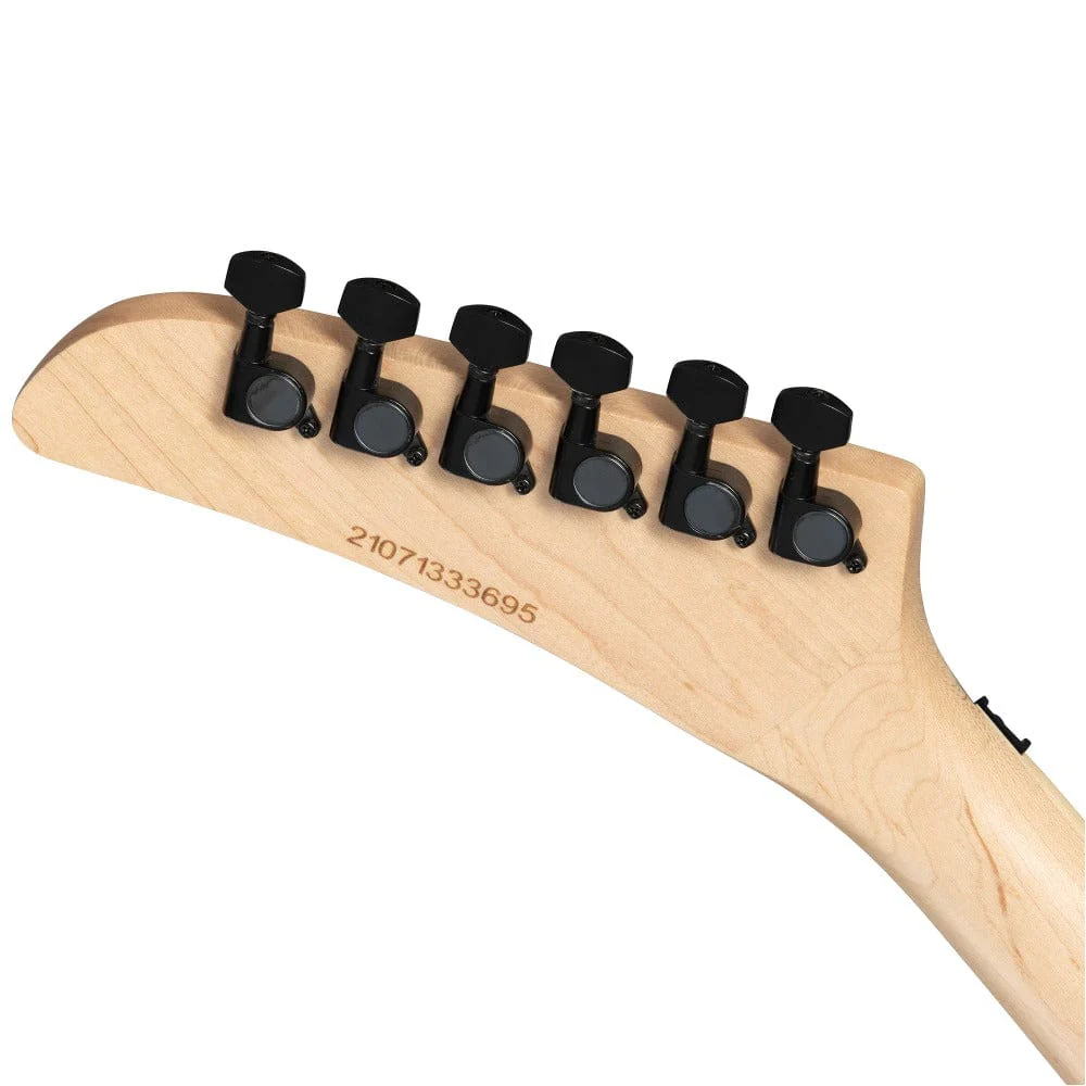 Kramer Striker HSS 6 String Electric Guitar - Image 20