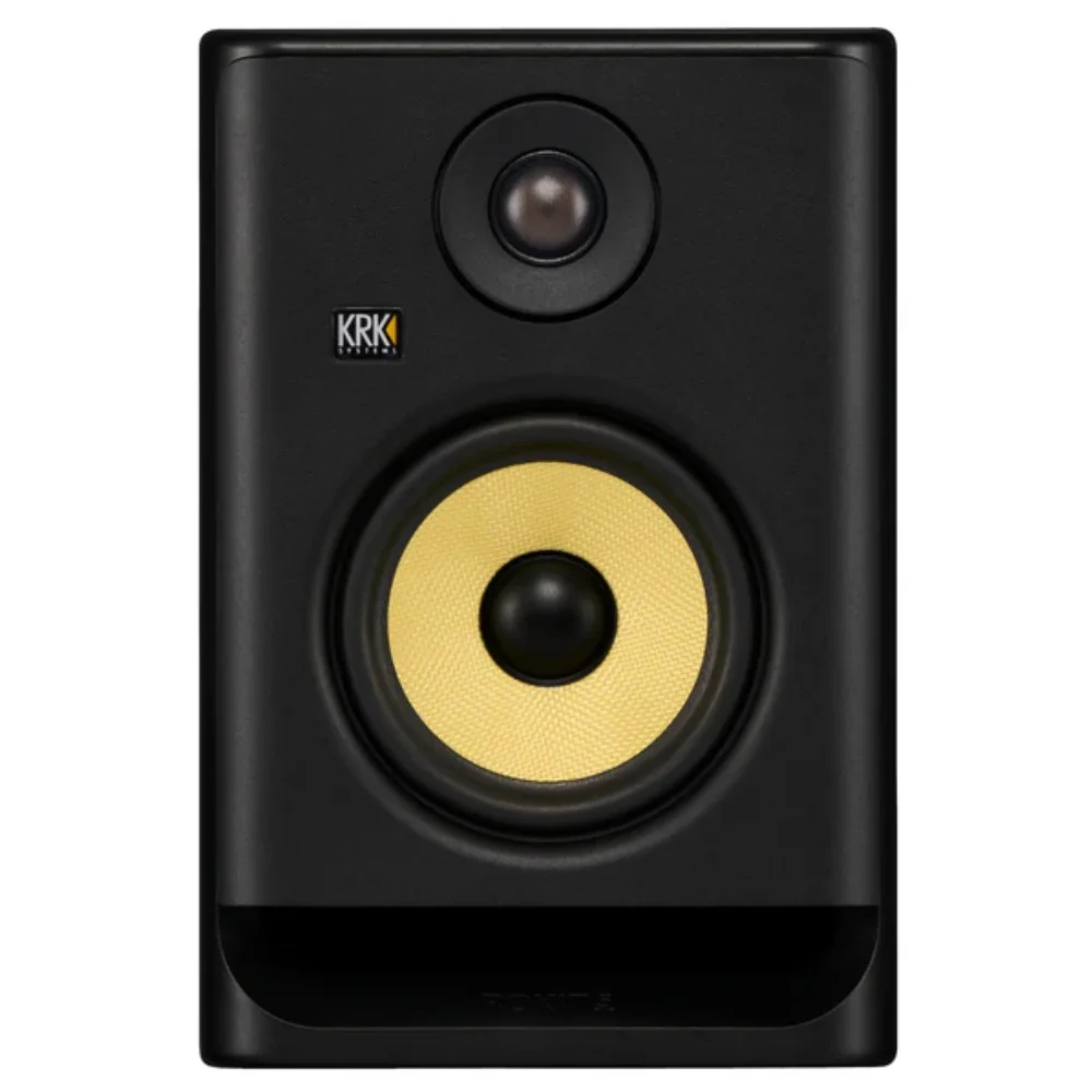 KRK Rokit 5 Generation 5 Powered Studio Monitor Speaker - Single - Image 2