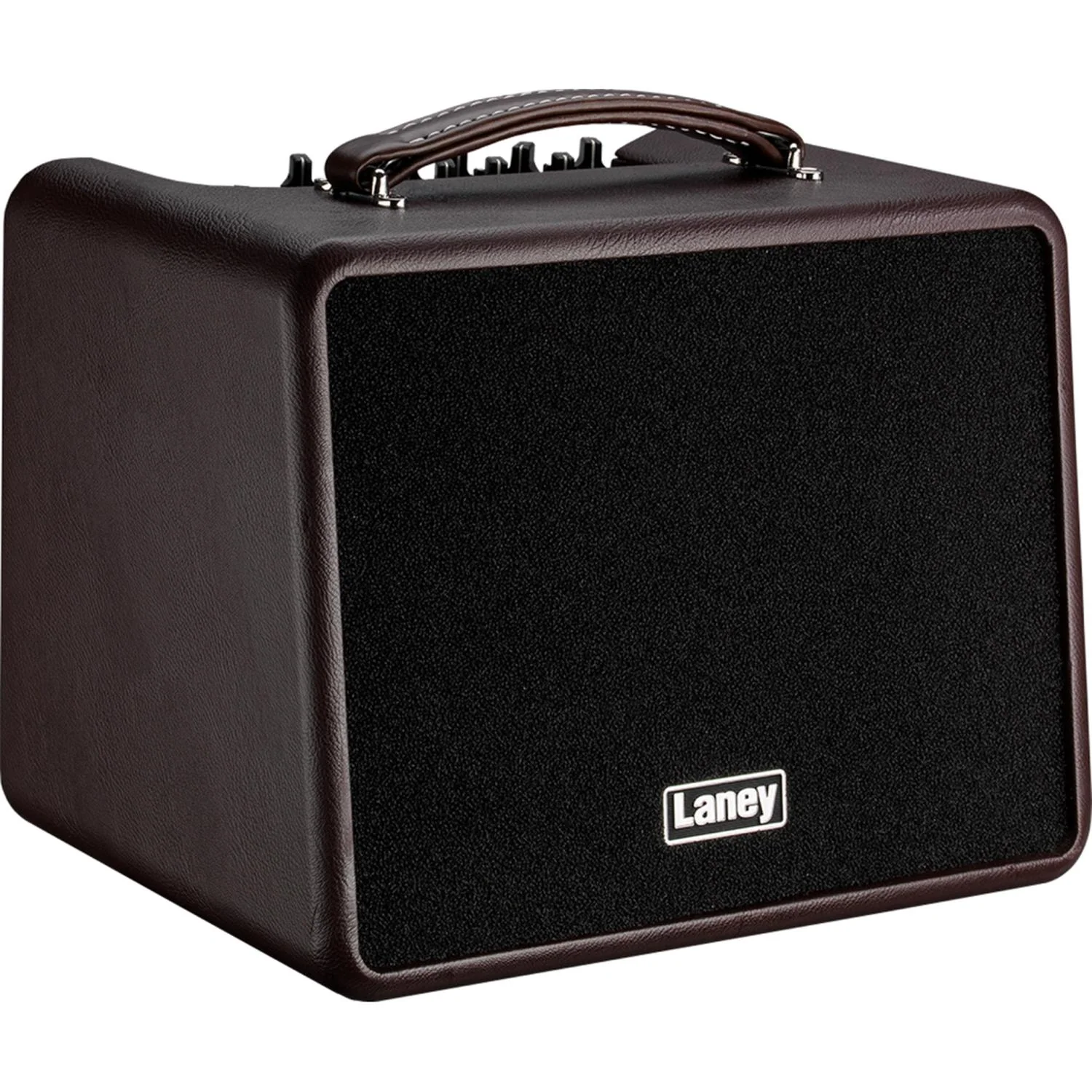 Laney A-SOLO 60W Acoustic Combo Guitar Amplifiers - Image 3