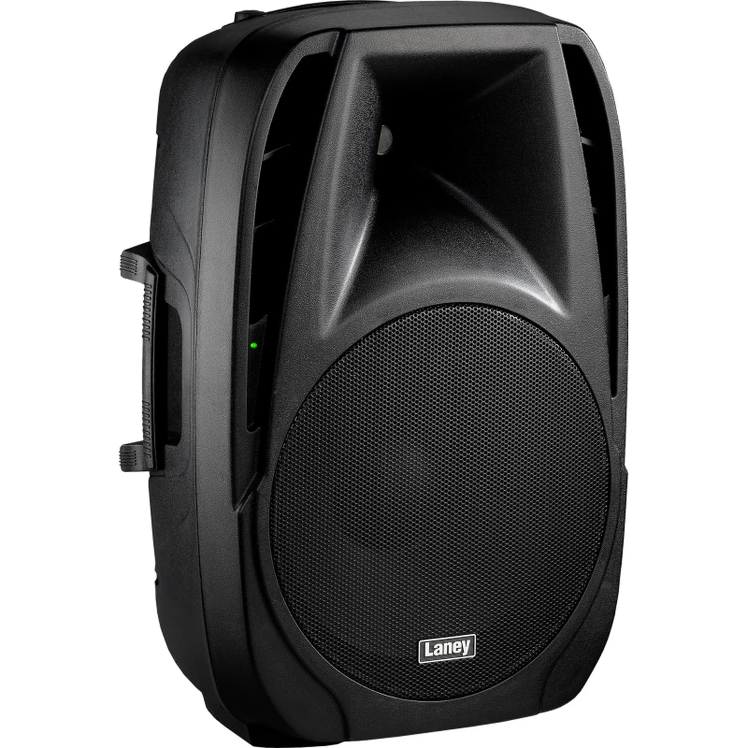 Laney AH115 G2 800W Active Audio Hub Venue Portable Loudspeaker - Image 2