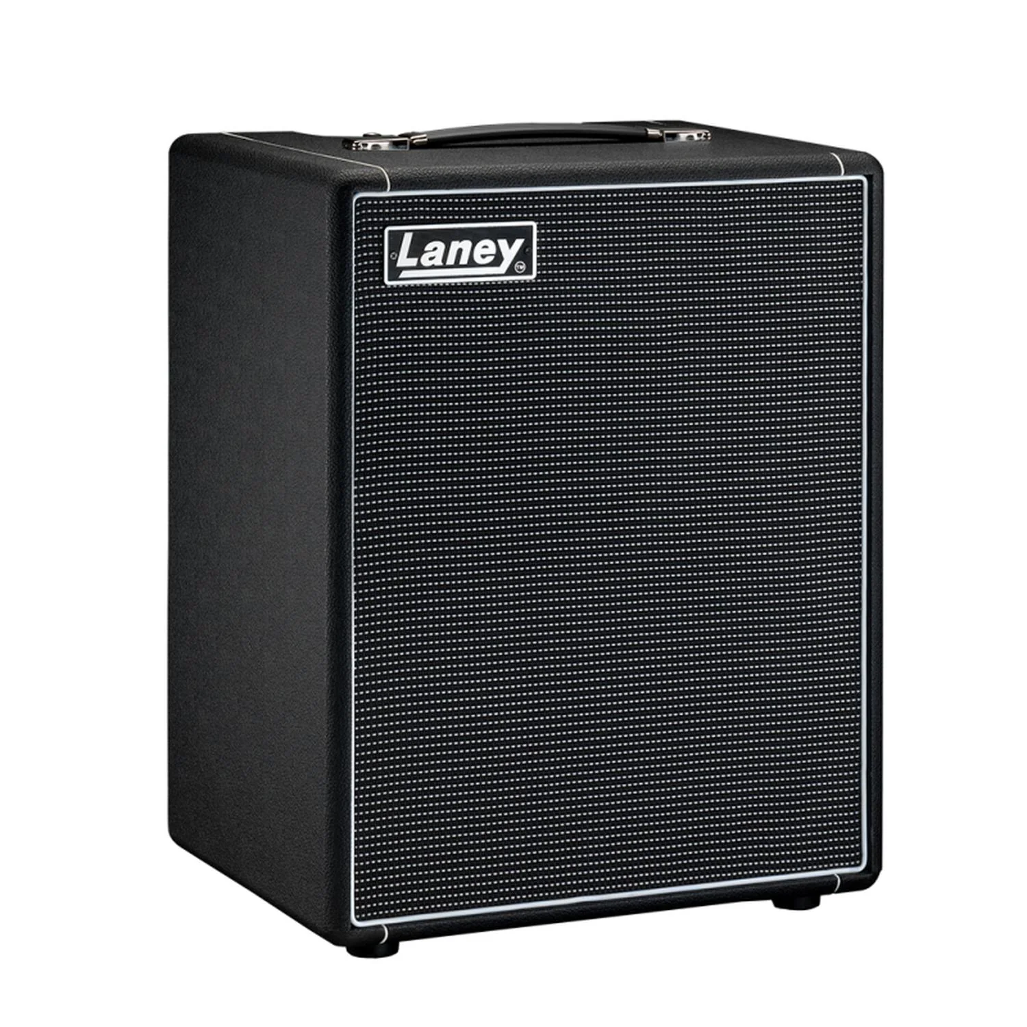 Laney DB200-210 Digbeth Combo Bass Amplifier - Image 3