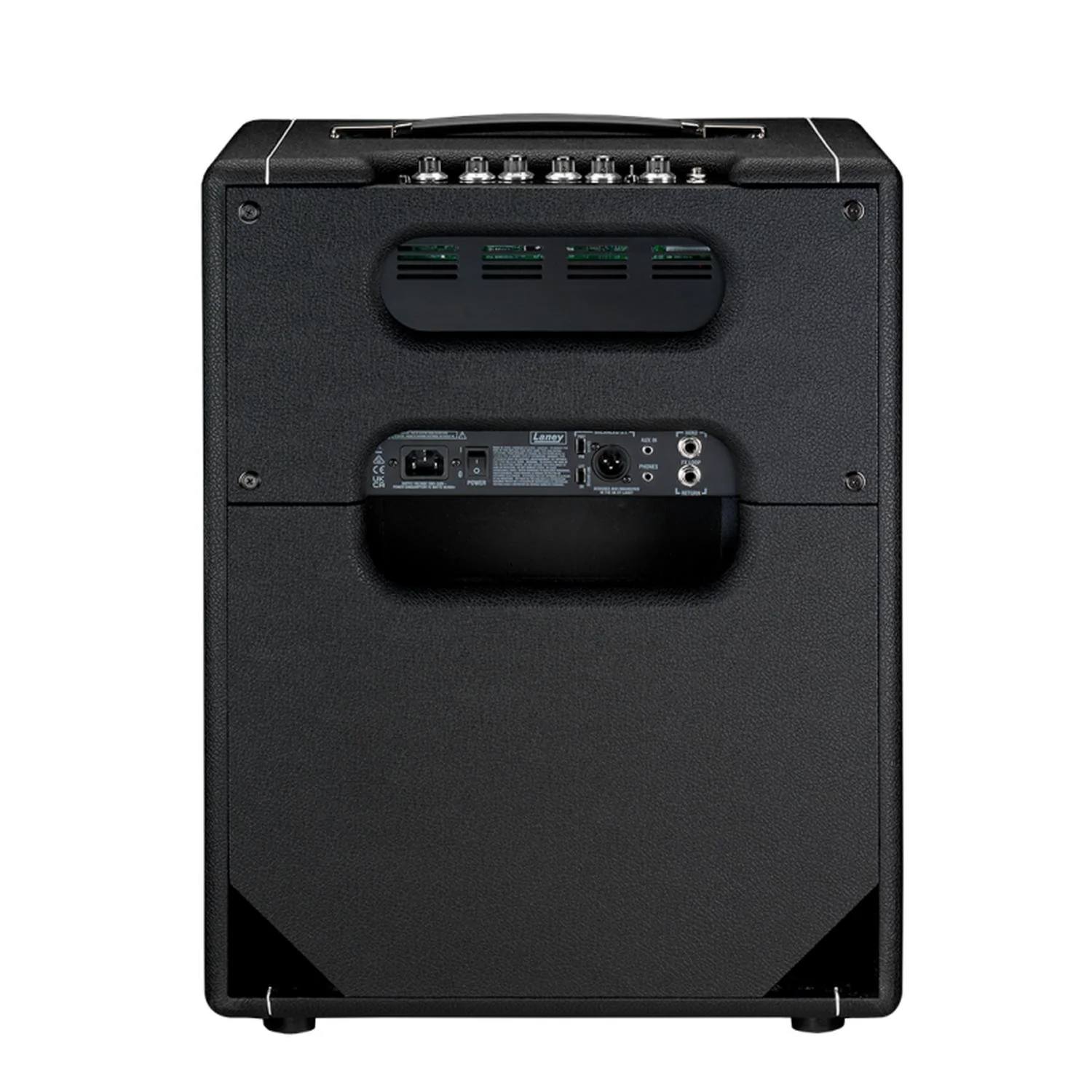 Laney DB200-210 Digbeth Combo Bass Amplifier - Image 5