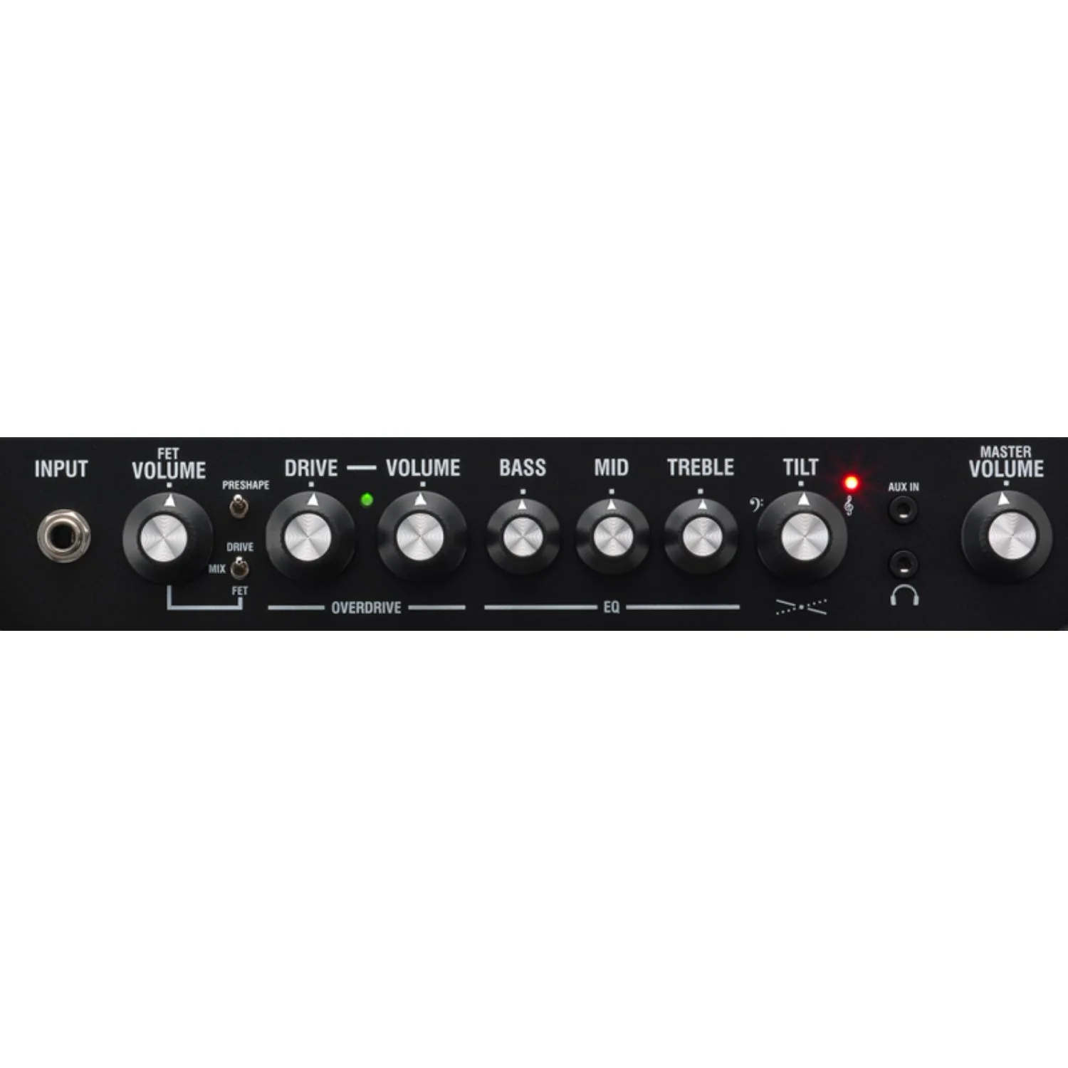Laney Digbeth Bass Combo Amplifier - Image 6