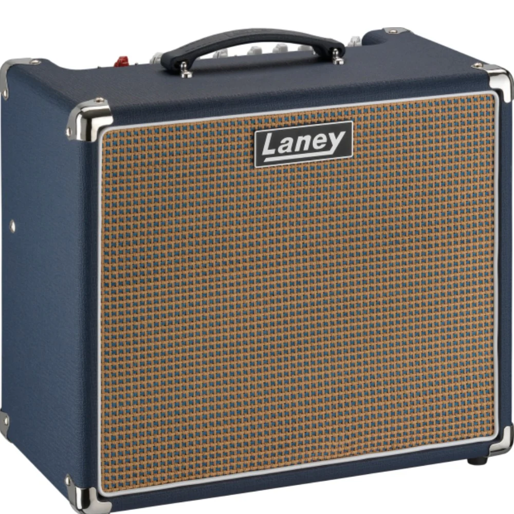 Laney LF60-112 60W Combo Guitar Amplifier - Image 2
